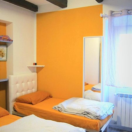 Camere Stone House Triest Exterior foto