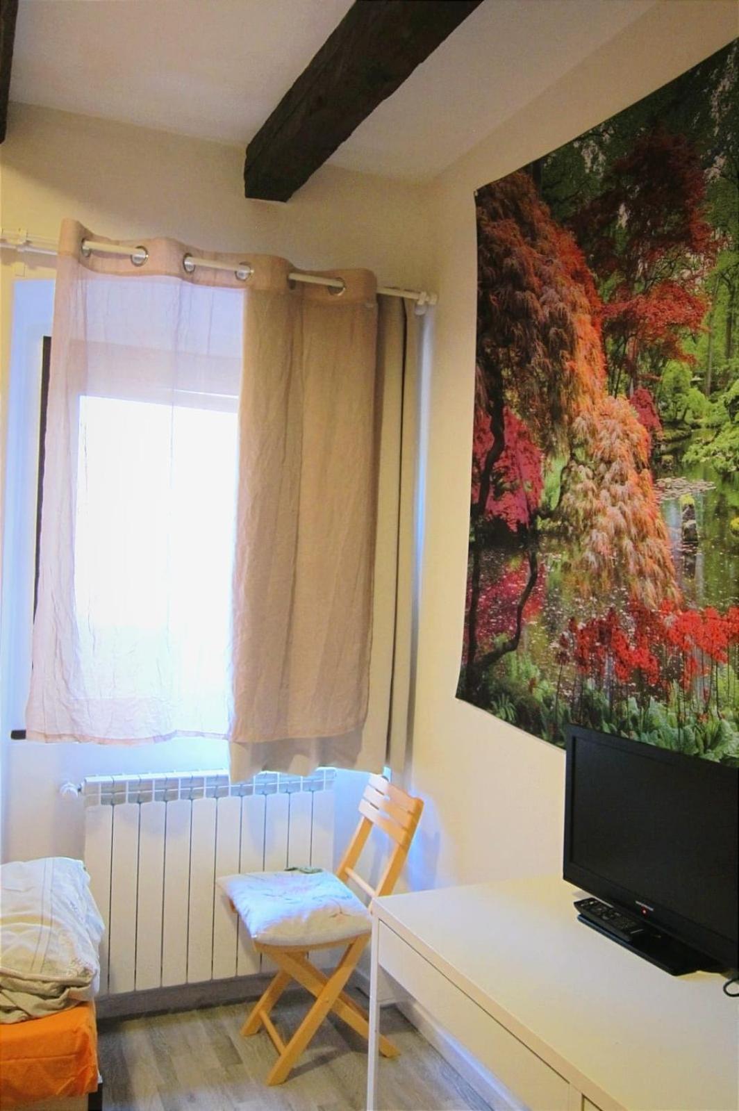 Camere Stone House Triest Exterior foto